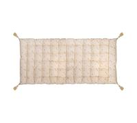 Matelas de Sol Enfant 60 x 120 doré Atmosphera