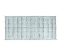 Matelas de Sol Enfant 60 x 120 Vert d'eau Atmosphera