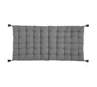 Atmosphera – Matelas de sol Otto 60 x 120 cm Gris