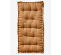Matelas de sol style futon cannelle 60X120