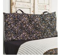 Matelas de sol uni INDIES JAIPUR - TODAY - Ecru 60x140 cm