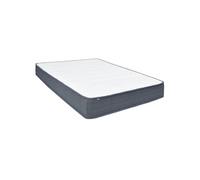 vidaXL Matelas Sommier Tapissier 200x160