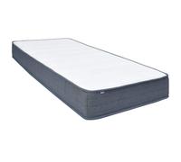 vidaXL Matelas Sommier Tapissier 200x160