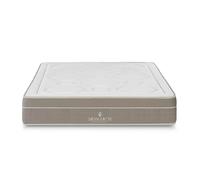 Matelas Deluxe Confort - Ressorts Ensachés Taille 190 x 160 cm Hauteur 26 cm