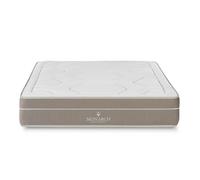 Matelas Deluxe Heritage - Ressorts Ensachés 190x200 cm