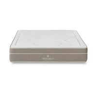 Matelas Deluxe Heritage - Ressorts Ensachés Taille 200 x 135 cm Hauteur 28 cm