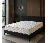 Matelas Densit 35 Kgm3 - - Soutien Souple - 180x200 cm