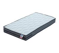 Matelas Dodolaine déhoussable (60 x 120 cm)