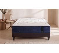 Matelas Dolce Vita mémoire de forme et ressorts ensachés 180x200 cm