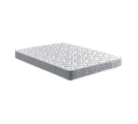 Matelas Douces Nuits Maeva Mousse HR 35kg/m3 90x200