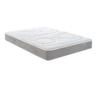 Matelas Douces Nuits Mirage Mousse HR 35kg/m3 + Viscoélastique 90x190 G