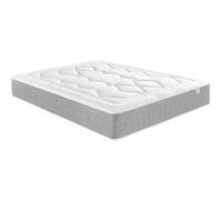 Matelas Douces Nuits Révance 744 ressorts ensachés 90x190 G