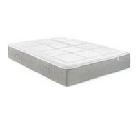 Matelas douces nuits riviera 744 ressorts ensachés + 6 cm viscoélastique 120x190 G