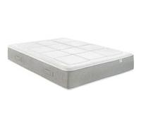 Matelas Douces Nuits Riviera 744 ressorts ensachés + 6 cm Viscoélastique 90x190 G