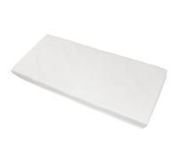 Matelas Droit 100 X 50 X 10 Cm Écru Pour Lit Nuage - Coupey