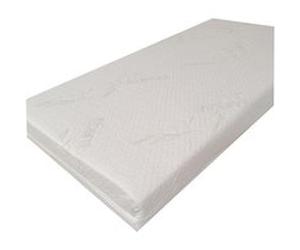 Matelas droit 120x60x10 cm "Non CommuniquÃ©" G