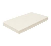 Matelas Droit 120x60x7 cm Blanc G