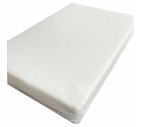 Coupey Matelas junior 90 x 140 x 10 cm