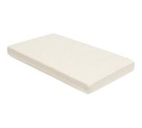 Matelas droit 160 x 70 x 10 cm Blanc G