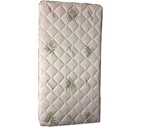 Matelas droit polybambou 70x140 cm - Coupey