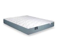 Matelas Dunlopillo en ressorts ensachés 26 cm - IRIS 2 - 160x200
