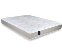 Matelas dunlopillo genêt mousse aérial 120x190