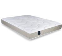 Matelas dunlopillo genêt mousse aérial 140x200