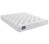 Matelas dunlopillo génial mousse mémoire de forme 140x200