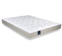 Matelas dunlopillo génial mousse mémoire de forme 140x200