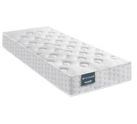Matelas dunlopillo génial mousse mémoire de forme 90x190