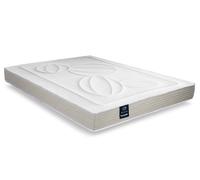 Matelas dunlopillo genius latex naturel 180x200