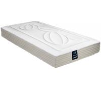 Matelas dunlopillo genius latex naturel 90x200