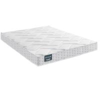 Matelas dunlopillo gentiane mousse aérial 120x190