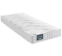 Matelas dunlopillo gentiane mousse aérial 90x200