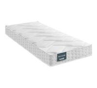 Matelas dunlopillo gentiane mousse aérial 90x200 G