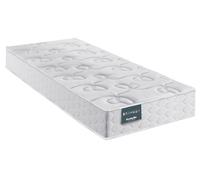 Matelas 90 x 190 Olympe 0919, Latex perforé, 20 cm
