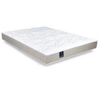 Matelas 180 x 200 Ares 1820, Latex perforé, 18 cm
