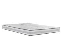 Matelas duvivier relaxation alvÉo natureva 140x190