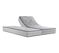 Matelas duvivier relaxation ÉvÉa original 2x70x190