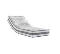 Matelas duvivier relaxation rev'air visco 90x190