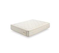 Moonia Ressorts Ensanchés Matelas Eco Nature Spring 30 cm 135X200 cm Fermeté élevée