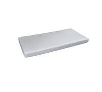 Matelas écologique 160x80x8cm