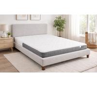 Matelas Eden à mémoire de forme de la marque Sieston : 160 x 200 cm