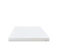 Olympe Literie Matelas 140x190 Latex et Mousse Haute Densité Egio - Hauteur 12 cm | Fermeté et Soutien | Fabriqué en France