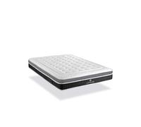 - Matelas ELEGANCE 160x200 cm - Mousse avec mémoire de forme