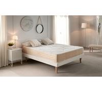 Matelas Elegant Prime : 160 x 200 cm