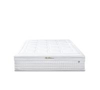Matelas Empereur - Mémoire de forme + gel frais - 33 cm - 140x200 cm