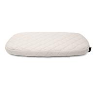 Matelas en coco naturel pour berceau Kumi (68 x 40 cm)