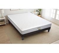 Matelas en mousse à mémoire Amboise : 180 x 200 cm