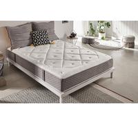 Matelas en mousse à mémoire de forme Master Supreme : 90 x 200 cm